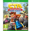 CRASH TEAM RACING NITRO-FUELED + ZESTAW GIER SPYRO Xbox One digitálna verzia