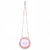 Farba na - Transparentná crossbody kabelka Ručne tkaný aker (Farba na - Transparentná crossbody kabelka Ručne tkaný aker)