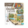 Albi Kouzelné čtení Kniha Člověk a příroda CZ