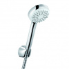 Kludi LOGO vaňovo-sprchový set 1S 600mm chróm KLU 6801005-00