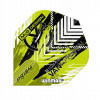 Winmau Prism Delta - Michael van Gerwen - Green & Black Chevron W6915.262