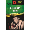 Cinknuté alibi - Ladislav Beran