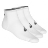 Asics 3pak Quarter Socks 155205001 (107301) 39-42