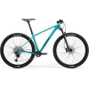 MERIDA BIG.NINE 4000 teal(čierny) 2023