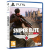 Sniper Elite: Resistance (PS5)