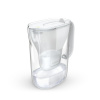 Style Essential 2,4l, biela + (2 filtry) PO+PL