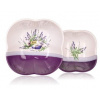 Banquet 2D sada misiek 11,5+18 Lavender OK