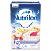 Nutrilon Pronutra Krupicová kaša s ovocím GOOD NIGHT 225 g, 6+