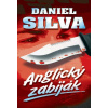 Anglický zabiják - 2. vydání - Daniel Silva