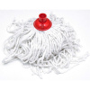 Zahraniční výrobce Mop bavlněný provázkový, na hrubý závit, 300g ALF-080896