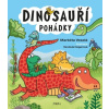 Dinosauří pohádky - Markéta Veselá