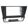Rámeček autorádia 2-DIN BMW 1 / BMW 3 E87 / E90