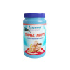 LAGUNA 06438026 Multifunkční tablety pro chlorovou dezinfekci bazénové vody 3v1 Triplex 1kg