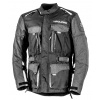 Enduro bunda TRAILER, 4SQUARE - pánska (čierna, biela, veľ. 2XL) 2024