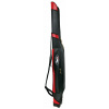 Puzdro na udice - Zeler York Black Red 2 Mama. 145 cm (Puzdro na udice - Zeler York Black Red 2 Mama. 145 cm)