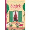 Statek je rodu ženského - Jana Jurmanová, Dagmar Lachmanová, Radmila Tomšů, Kateřina Vágnerová