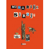 Munariho stroje - Bruno Munari