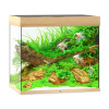 Juwel Lido LED 200 akvarijný set svetlé drevo 71 x 51 x 65 cm, 200 l