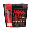 Mutant Mass Extreme 2500 2720 g