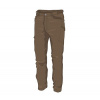 Pánske nohavice Warmpeace Hermit coffee brown M