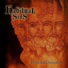 Habitual Sins - Personal Demons [CD]