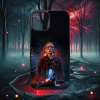 Stranger Things - Max - iPhone obal
