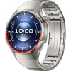 Huawei Watch GT 6 Pro 46MM Titanium Strap