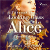 Through the Looking-glass and What Alice Found There