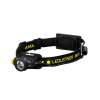 Svetlomet Ledlenser H5R WORK