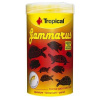 TROPICAL Gammarus 250ml/ 30g prírodné krmivo (TROPICAL Gammarus 250ml/ 30g prírodné krmivo)