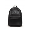 Ruksak Herschel Classic™ XL 30 L čierna farba, veľký, s potlačou, 11546-07114-OS 11546.07114.OS ONE SIZE