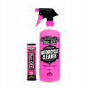 Sada 1+1. Vrecko Punk Powder 1L + 1L Nano Tech Motorcycle Cleaner