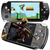 Elektronická hra - Prenosná herná konzola PSP Herné rozprávkové menu (Prenosná herná konzola PSP Herné rozprávkové menu)