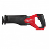 Milwaukee aku chvostová píla M18 FSZ-0X 4933478293