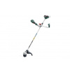 Metabo Záhradná technika - 36V AKU krovinorez, záber 40 cm, bez batérie a nabíjačky 601611850