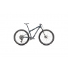 Horský bicykel SPECIALIZED Epic Svetový pohár Expert Satén Metallic Hlboké jazero/biela/pe