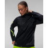Dámska čierna Bunda Adidas By Stella Mccartney Truepace