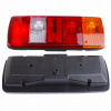 Web Truck L0205L/N+R0205L/N svetlá L+P