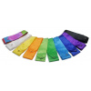 Sedco Gymnastická stuha JUNIOR 4 m (Černá)