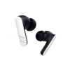 TRUST sluchátka GXT 409 Oxxie, špunty, Bluetooth, RF 2.4GHz, USB-C Přijímač, bílá 25478 Trust