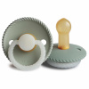 Frigg CUMLÍK ROPE NIGHT CREAM, +6M, KAUČUK Variant: Sage