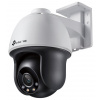 TP-Link VIGI C540(4mm) 4MPx, vonkajšia, IP PTZ kamera, 30m prenos