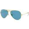 Ray-Ban Aviator RB3025 9196S2 Polarized - M (58)