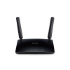 TP-Link Archer MR200 bezdrôtový smerovač Fast Ethernet Dvojpásmový (2,4 ghz/5 ghz) 4G Čierna (ARCHER MR200)