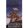 Monstrous Regiment