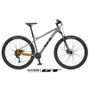 GT Avalanche SPORT 2024 Grey (29