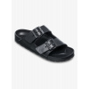 Roxy Pantofle Roxy, Kattie black 2025 dámské Velikost: EUR39