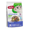 Zolux S.A.S. Krmivo pre pískomily NUTRIMEAL mix 650g Zolux