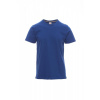 Payper Sunrise tričko pánske royal blue
