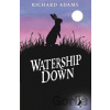 Watership Down - David Parkins , Richard Adams